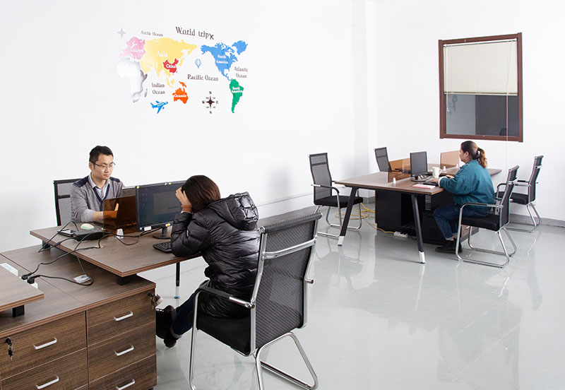 BichenoForeign trade Office - Guangu Technology