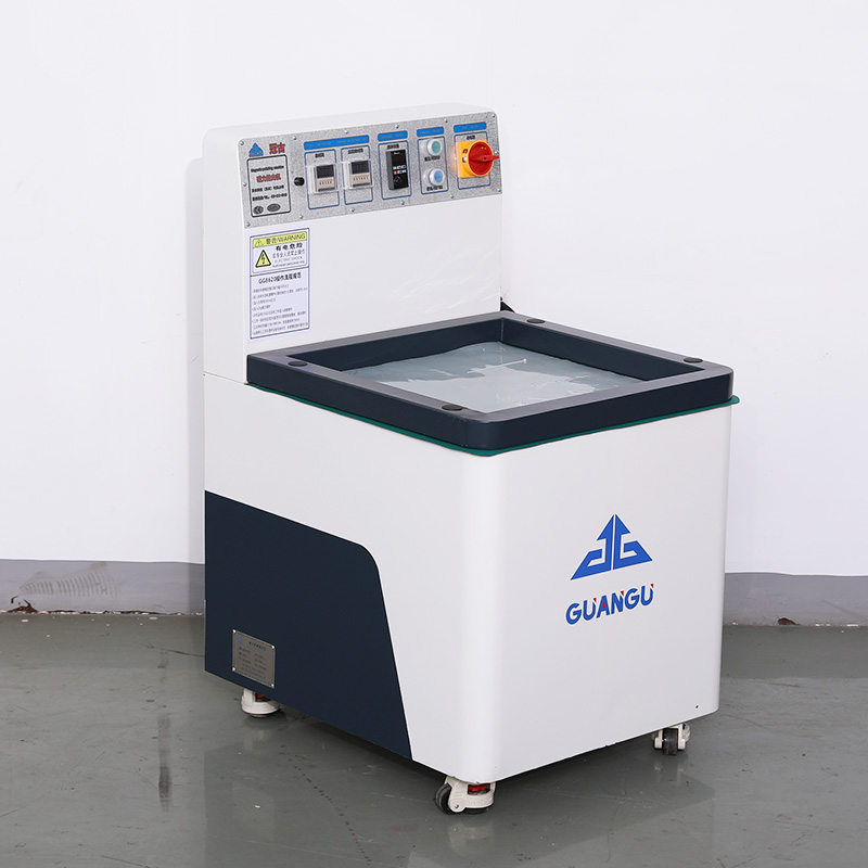 BichenoMAGNETIC POLISHING MACHINE GG8620